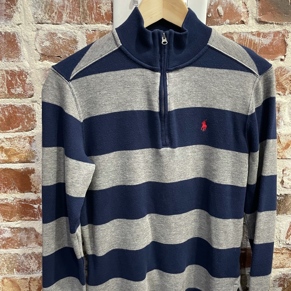 Polo by Ralph Lauren pullover sweater